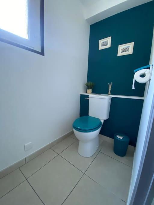 Comme Chez Soi Les Cheris Holiday home Ducey-Les Cheris