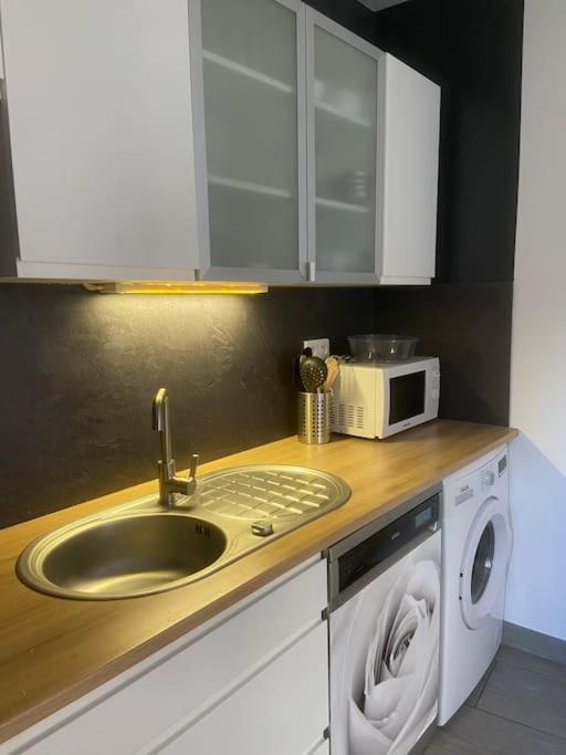 Comme Chez Soi Les Cheris Holiday home