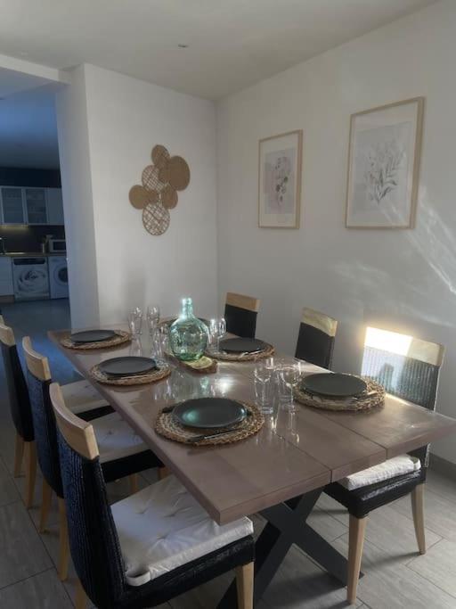 Comme Chez Soi Les Cheris * Ducey-Les Cheris