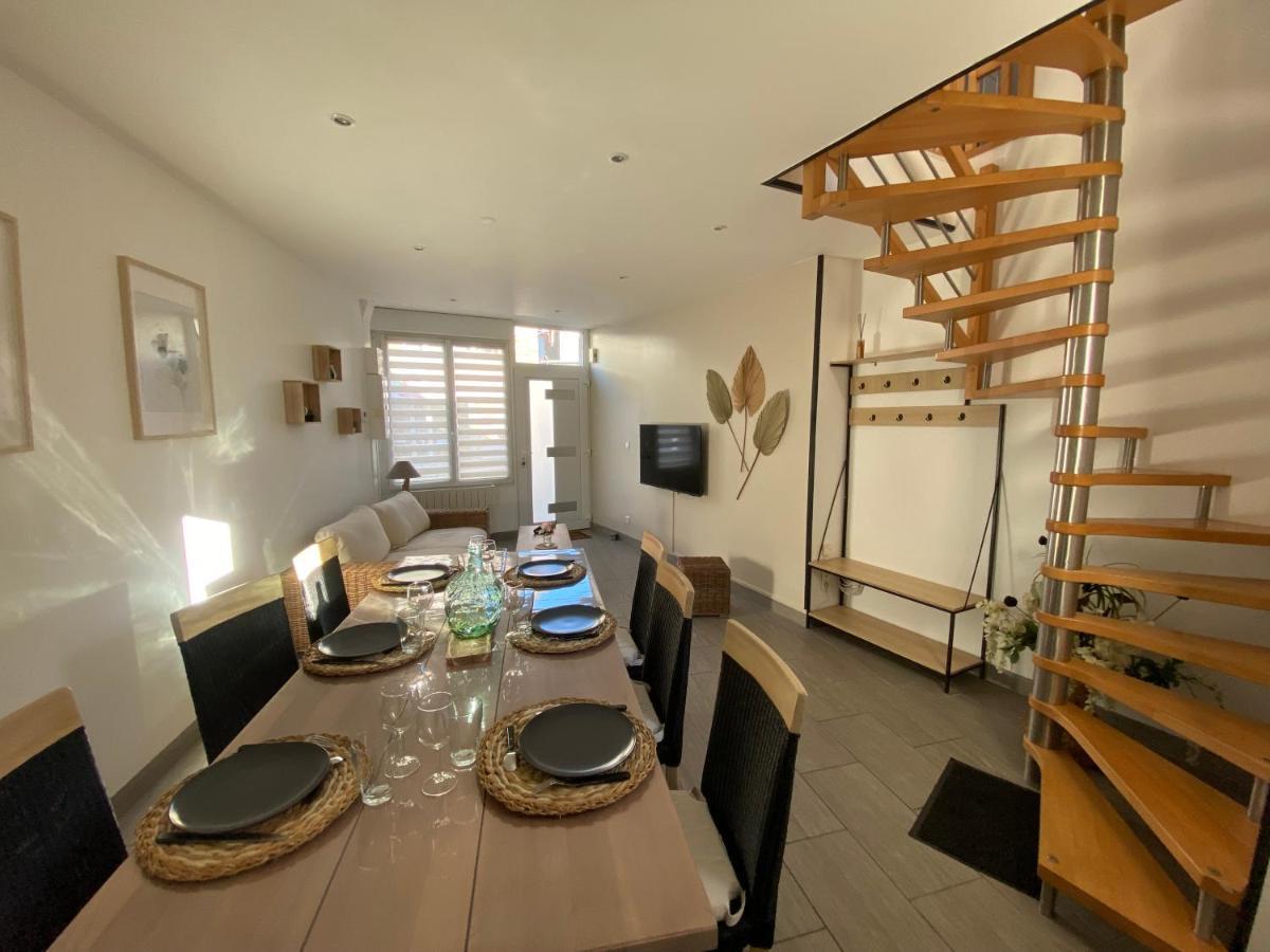 Comme Chez Soi Les Cheris * Ducey-Les Cheris
