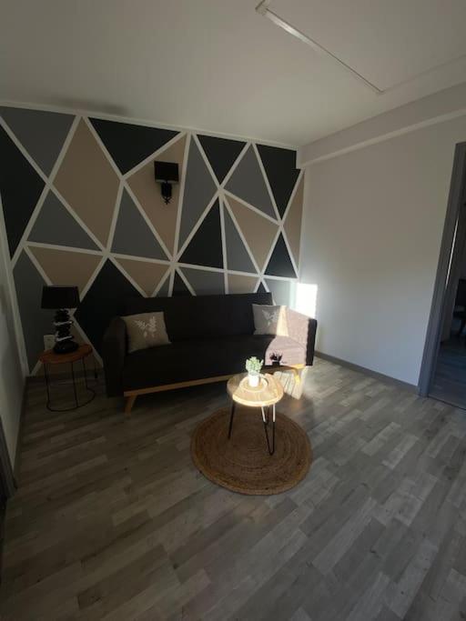 Holiday home Comme Chez Soi Les Cheris Ducey-Les Cheris