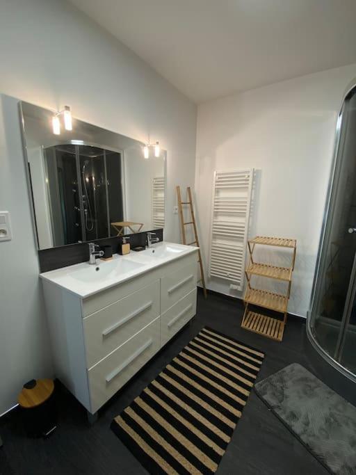 Holiday home Comme Chez Soi Les Cheris