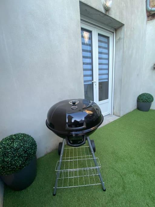 Comme Chez Soi Les Cheris Holiday home