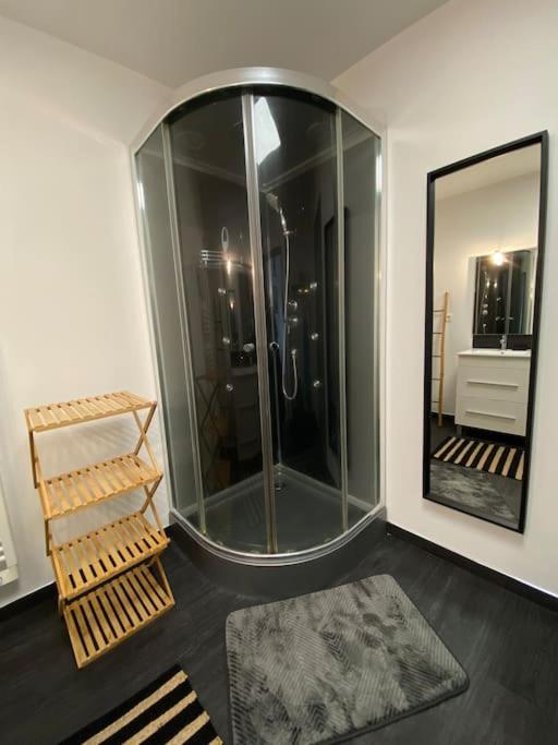 Comme Chez Soi Les Cheris Holiday home *
