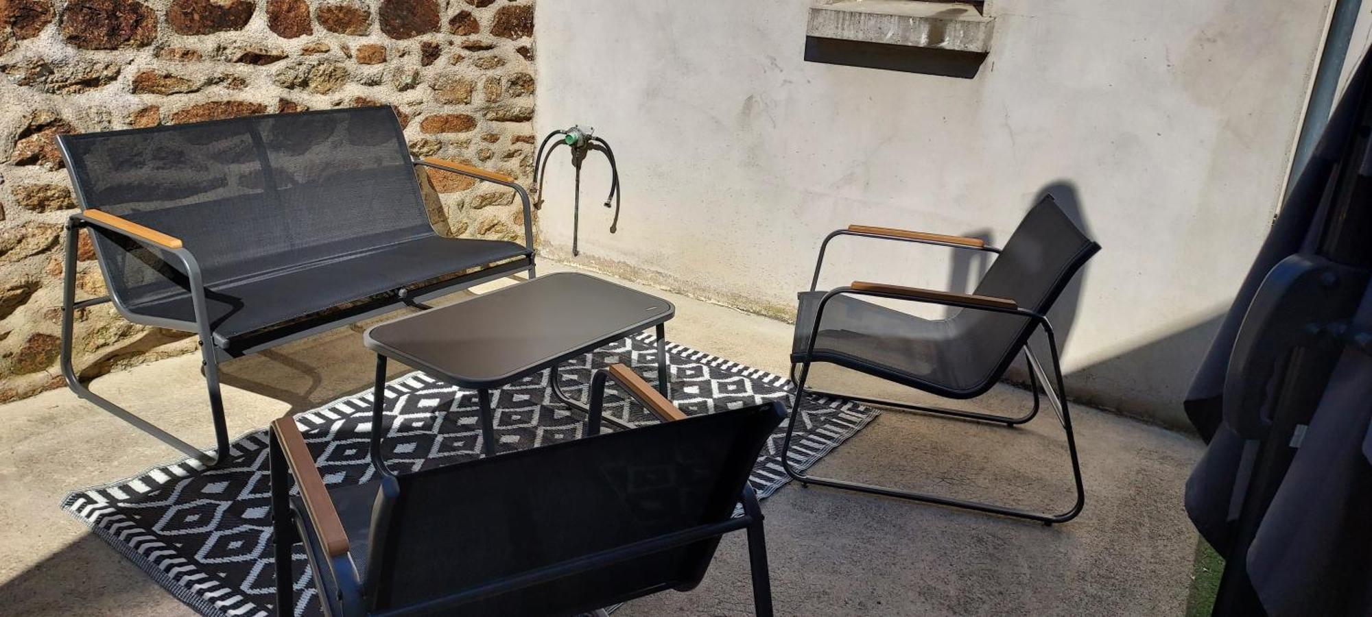 Comme Chez Soi Les Cheris *